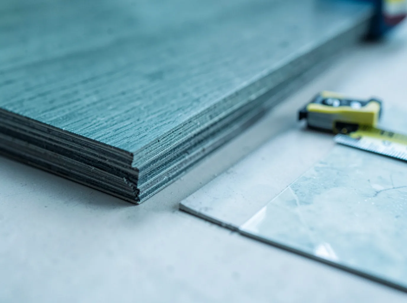 Luxury Vinyl Plank Installation Frostburg, MD FAQs